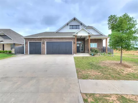 1411 Presidio Dr, Norman, OK 73072