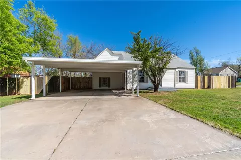 3633 N Youngs Blvd, Oklahoma City, OK 73112