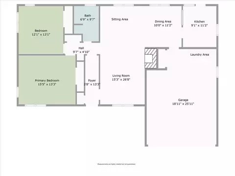 603 E Linn St, Norman, OK 73071 photo 9