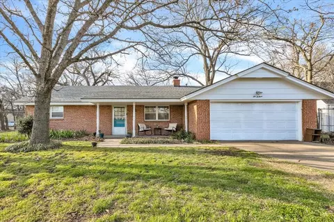 603 E Linn St, Norman, OK 73071 photo 1