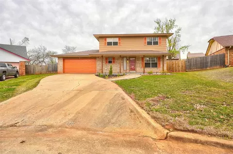 9 Doug Dr, Shawnee, OK 74804