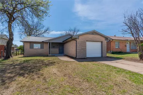 248 NW 85th St, Oklahoma City, OK 73114