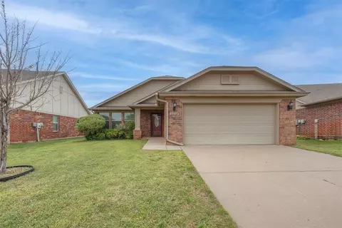 2604 NW 185th St, Edmond, OK 73012