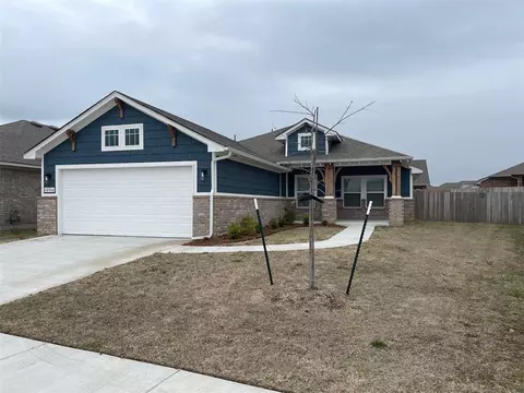 16016 Quiet Storm Dr, Oklahoma City, OK 73170