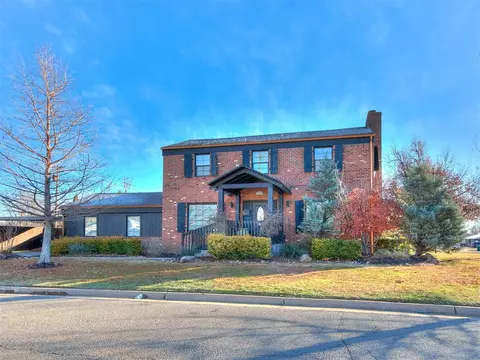 1153 NW 85th St, Oklahoma City, OK 73114