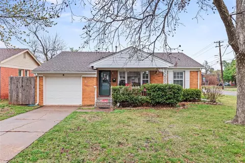 1301 Oxford Way, Oklahoma City, OK 73120