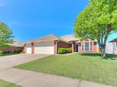 8325 NW 74 St, Oklahoma City, OK 73132