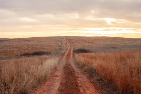 0 Rural Ji-66, Butler, OK 73625