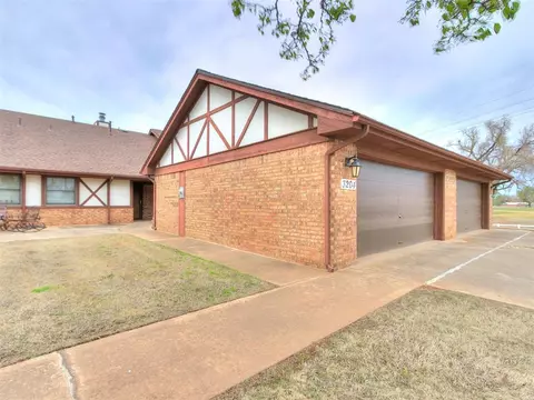 3204 Pondridge Rd, Chickasha, OK 73018 photo 2