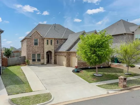 6244 NW 160th Ter, Edmond, OK 73013