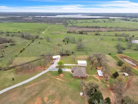 14510 Highway 102, Shawnee, OK 74804