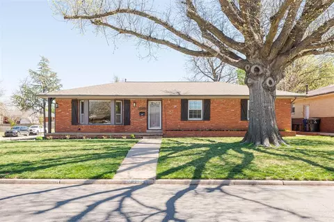 10208 Sunnymeade Pl, Oklahoma City, OK 73120