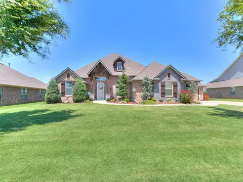 4325 SW 129th St, Oklahoma City, OK 73173