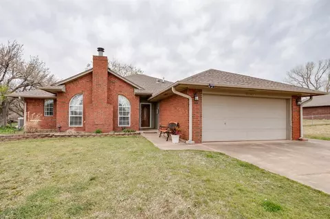 15401 NW Cyndelyn Dr, Piedmont, OK 73078