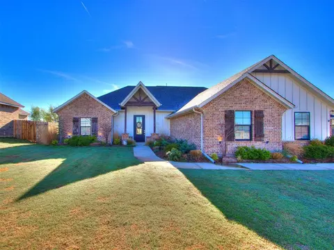 4540 Baldwin Ave, Moore, OK 73160 photo 2