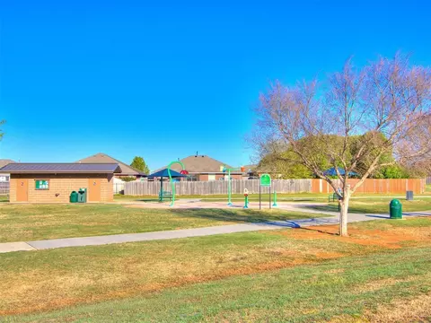 4540 Baldwin Ave, Moore, OK 73160 photo 47