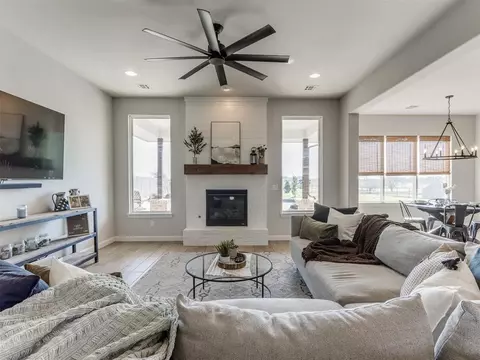 4540 Baldwin Ave, Moore, OK 73160 photo 8