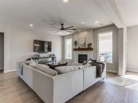 4540 Baldwin Ave, Moore, OK 73160 photo 9