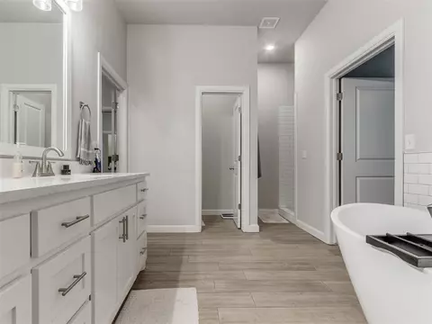 4540 Baldwin Ave, Moore, OK 73160 photo 27