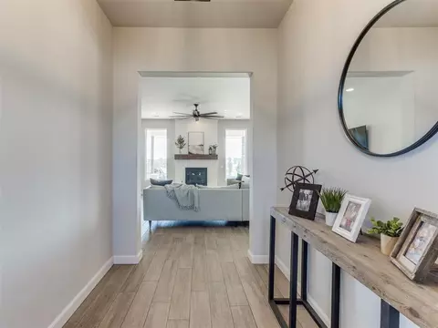 4540 Baldwin Ave, Moore, OK 73160 photo 5