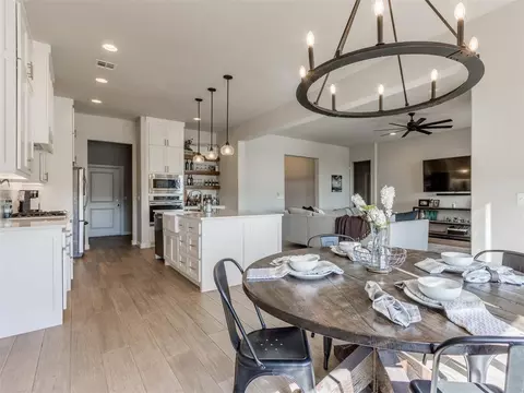 4540 Baldwin Ave, Moore, OK 73160 photo 13