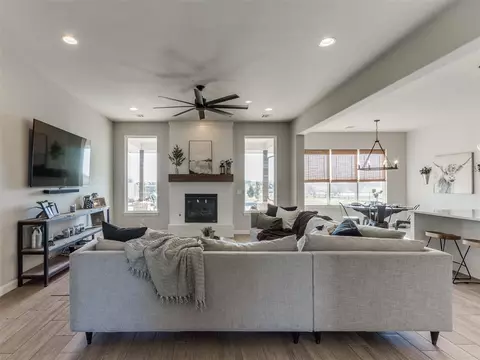 4540 Baldwin Ave, Moore, OK 73160 photo 7