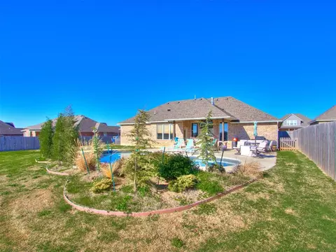 4540 Baldwin Ave, Moore, OK 73160 photo 45