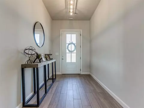4540 Baldwin Ave, Moore, OK 73160 photo 6