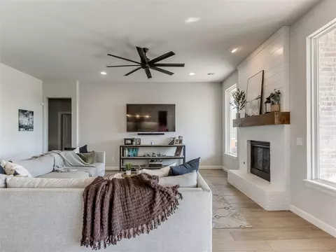 4540 Baldwin Ave, Moore, OK 73160 photo 10