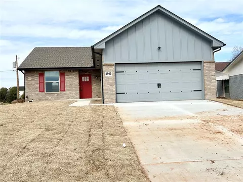 2903 NE Success St, Oklahoma City, OK 73111