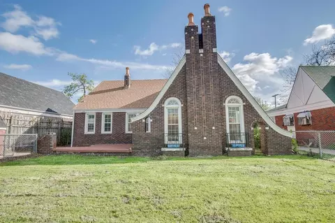 912 NE 17th St, Oklahoma City, OK 73105