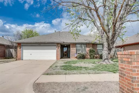 1141 Mcconnell Dr, Yukon, OK 73099