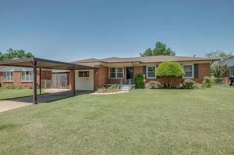 3817 NW 61st St, Oklahoma City, OK 73112