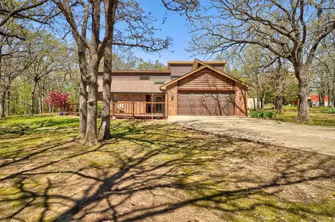 35 Pam Dr, Shawnee, OK 74804