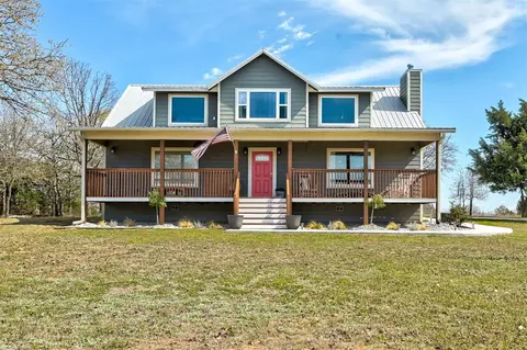20650 NE 178th St, Luther, OK 73054
