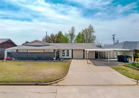 4214 NW 61st St, Oklahoma City, OK 73112