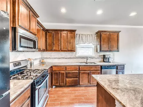 17300 Shadow Hawk Ln, Edmond, OK 73012 photo 15