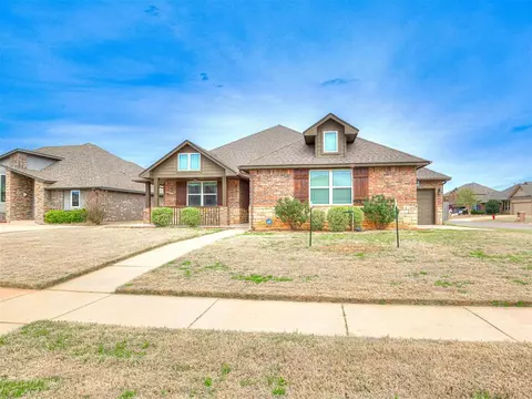 17300 Shadow Hawk Ln, Edmond, OK 73012 photo 3