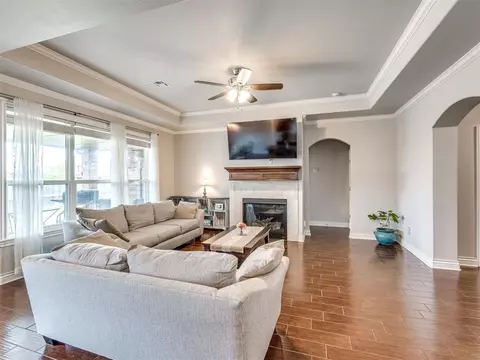 17300 Shadow Hawk Ln, Edmond, OK 73012 photo 8