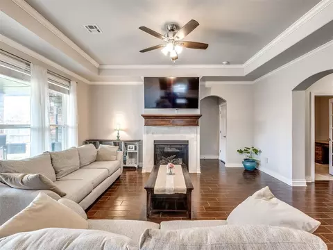 17300 Shadow Hawk Ln, Edmond, OK 73012 photo 9