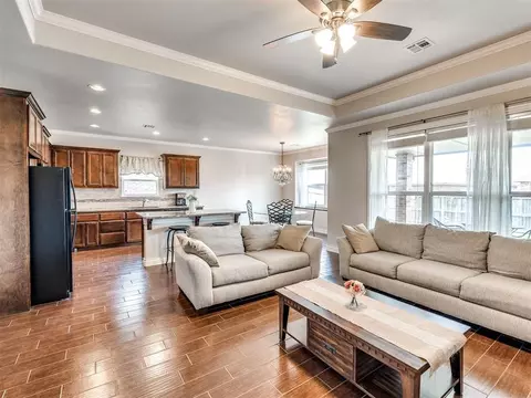 17300 Shadow Hawk Ln, Edmond, OK 73012 photo 7
