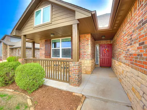 17300 Shadow Hawk Ln, Edmond, OK 73012 photo 6