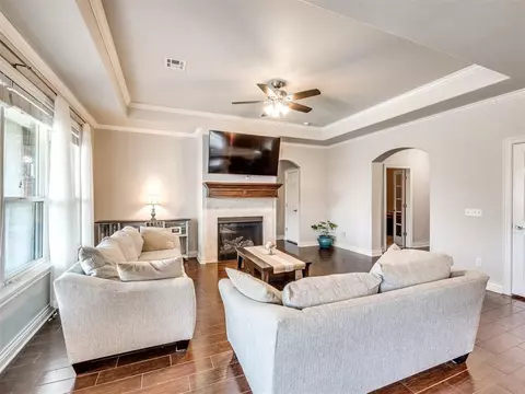 17300 Shadow Hawk Ln, Edmond, OK 73012 photo 10