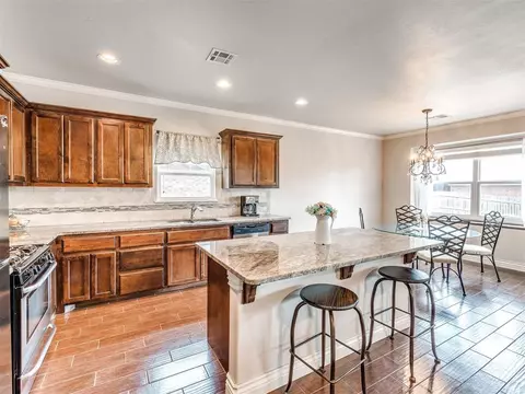 17300 Shadow Hawk Ln, Edmond, OK 73012 photo 16
