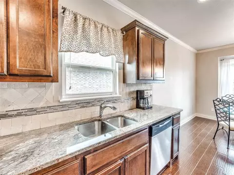 17300 Shadow Hawk Ln, Edmond, OK 73012 photo 17