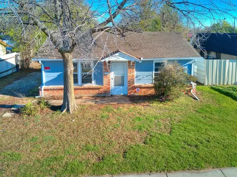 2605 SW 44th St, Oklahoma City, OK 73119
