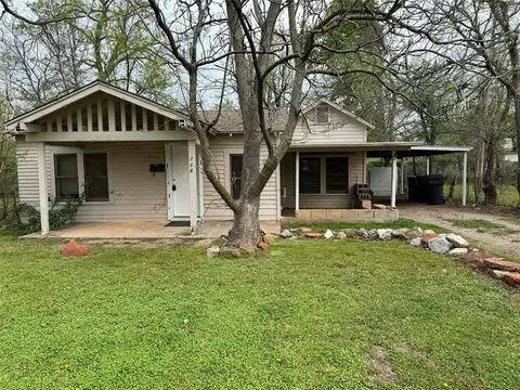 715 SW 31st St, Oklahoma City, OK 73109