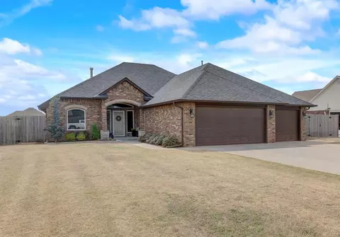 3418 Copperhill Ct, Piedmont, OK 73078