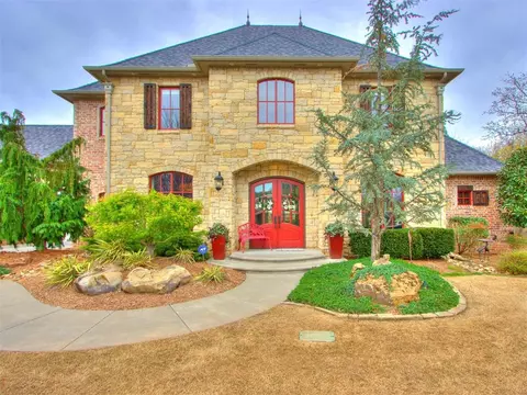 2308 Ranch House Rd, Edmond, OK 73034