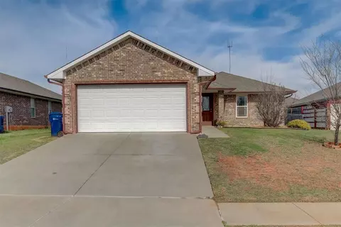 8536 Durland Way, Oklahoma City, OK 73114